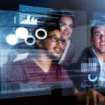 Transforming the Financial Landscape with Artificial Intelligence